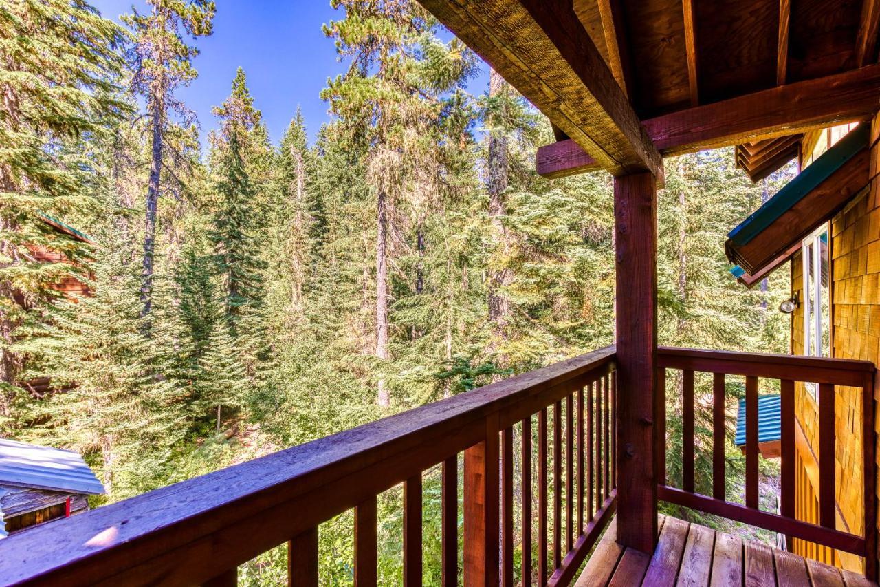 Villa Camp Creek Trail Retreat Government Camp Esterno foto